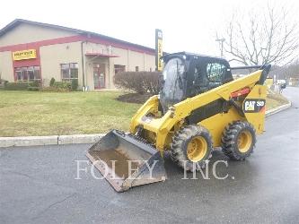 CAT 262D