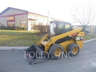 CAT 262D