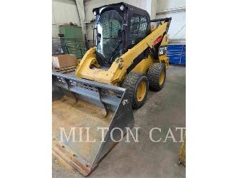 CAT 262D