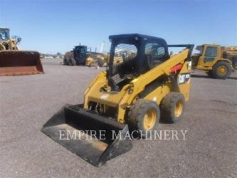 CAT 262D