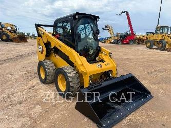CAT 262D3
