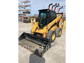 CAT 262D3