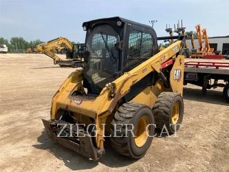 CAT 262D3