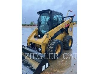 CAT 262D3