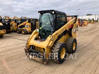 CAT 262D3