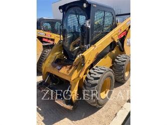 CAT 262D3