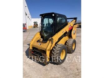 CAT 262D3