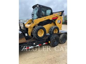 CAT 262D3
