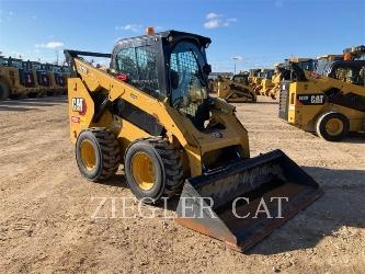 CAT 262D3