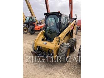 CAT 262D3