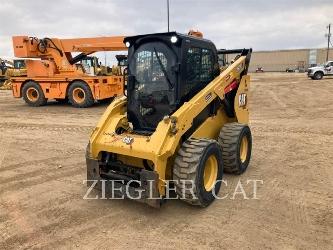 CAT 262D3