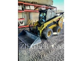 CAT 262D3