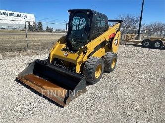 CAT 262D3