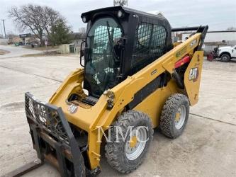 CAT 262D3