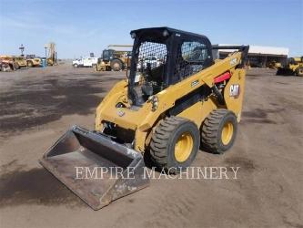 CAT 262D3
