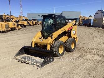 CAT 262D3