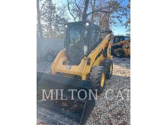 CAT 262D3