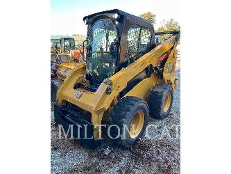 CAT 262D3