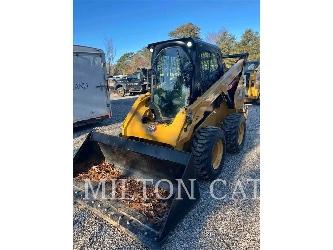 CAT 262D3