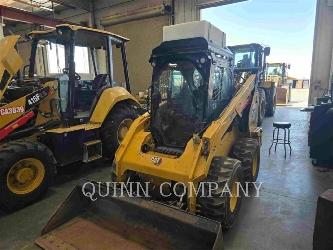 CAT 262D3