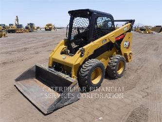 CAT 262D3
