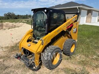 CAT 262D3