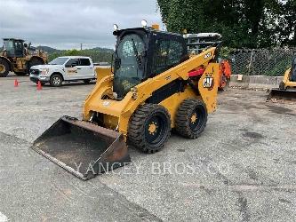 CAT 262D3