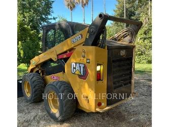 CAT 262D3