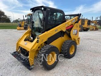 CAT 262D3