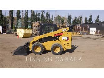 CAT 262D3