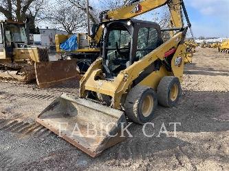 CAT 262D3 ASP