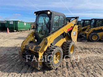 CAT 262D3 C3H2