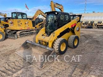CAT 262D3 C3H2