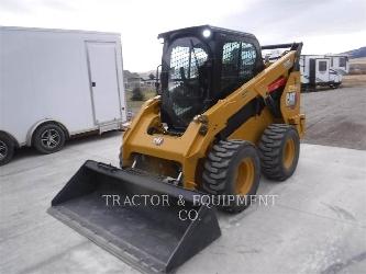 CAT 262D3 H2CB
