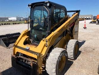 CAT 262D3STD2C
