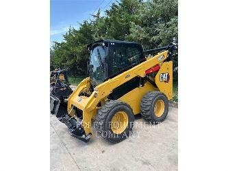 CAT 262D3STD2C