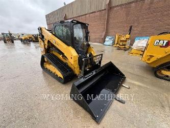 CAT 265
