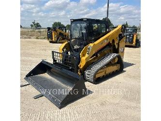 CAT 265