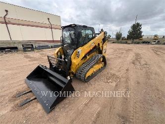 CAT 265