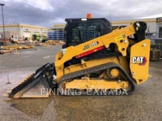 CAT 265-05