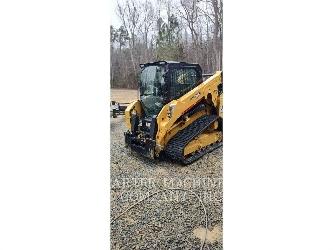 CAT 265-05