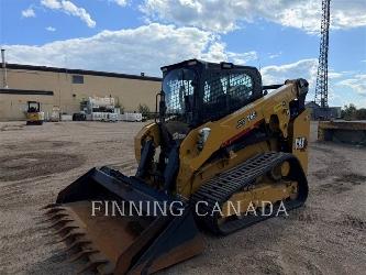 CAT 265-05