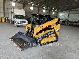 CAT 265-05