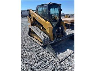 CAT 265 C3H2