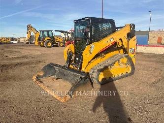 CAT 265 C3H2