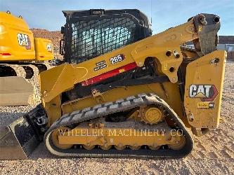 CAT 265 C3HF