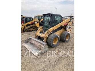 CAT 272D