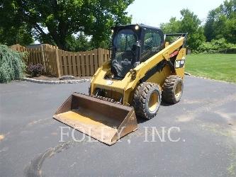 CAT 272D2