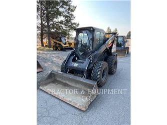 CAT 272D2 XHP