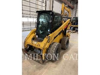 CAT 272D2XHP